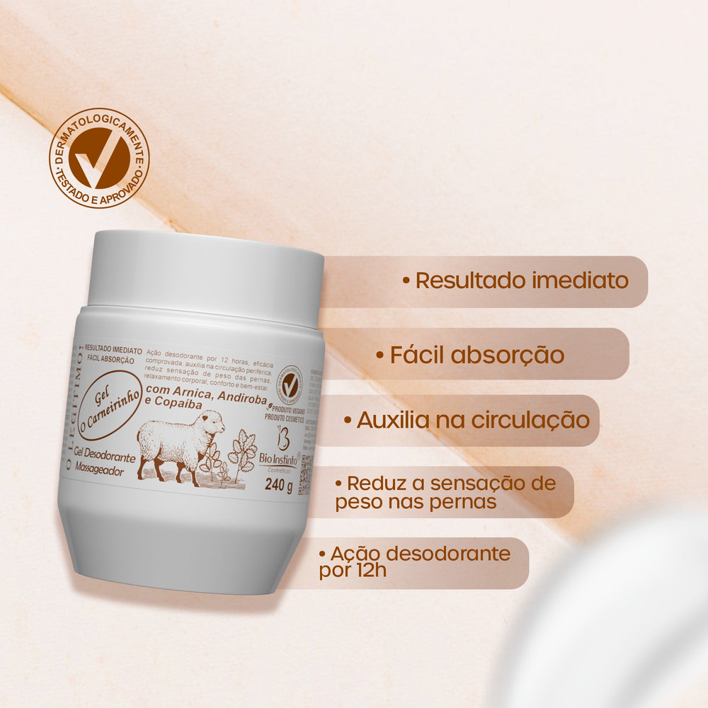 Descrição