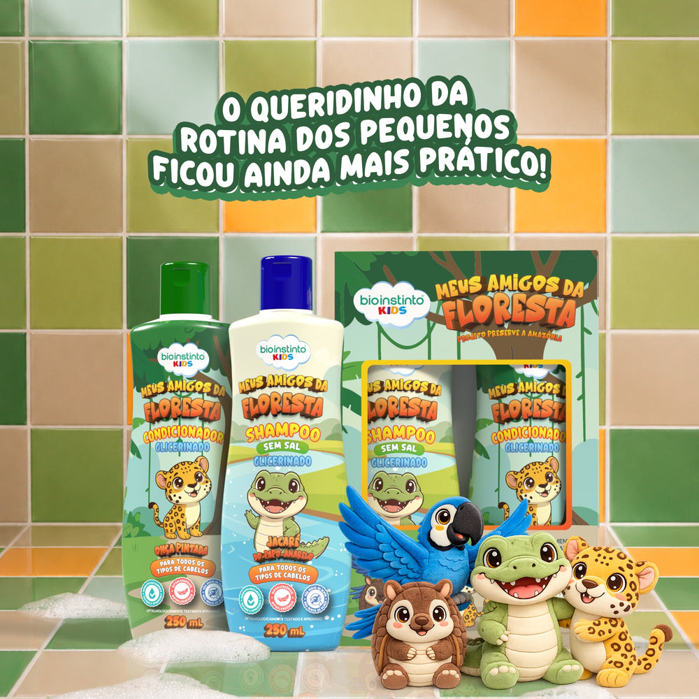 Modo de Usar