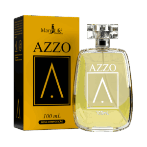 Mary Life - Azzo