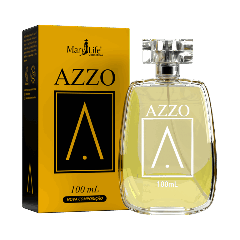 AZZO (Branco)