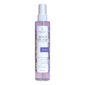 Body Splash Ameixa