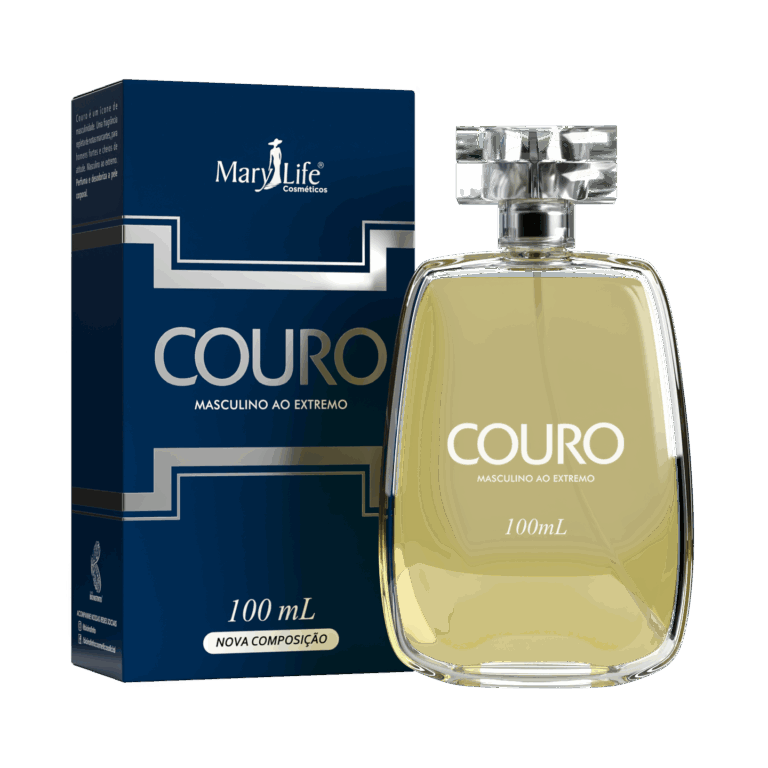 COURO (Branco)