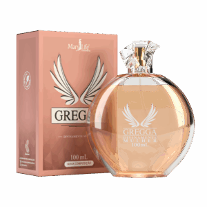 Mary Life - Gregga