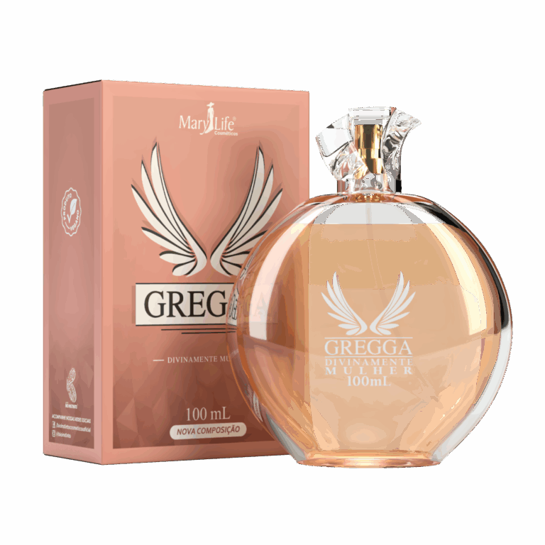GREGGA (branco)