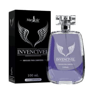 Mary Life - Invencível