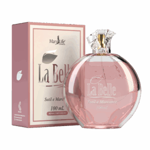 Mary Life - La Belle