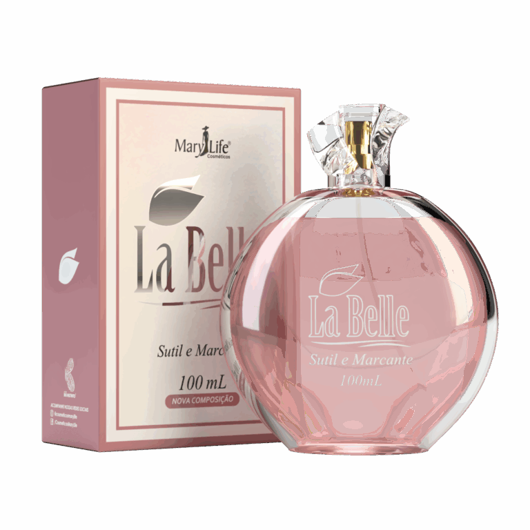 LA BELLE (branco)