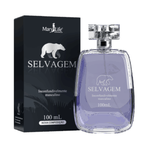 Mary Life - Selvagem