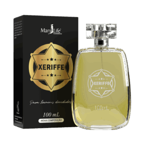 Mary Life - Xeriffe