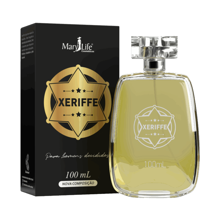 XERIFE (Branco)