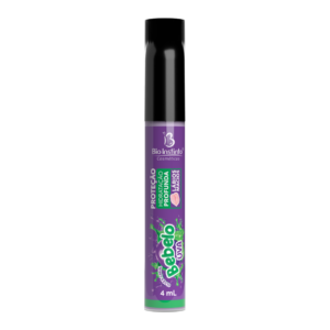 Gloss Labial Bebelo Uva