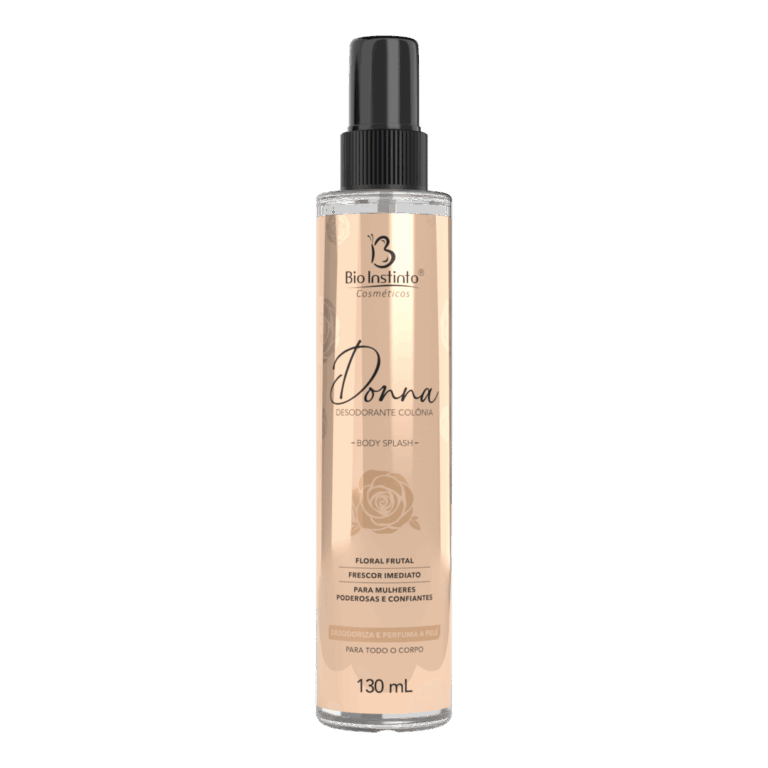 Body Splash - Donna-Exibição atual