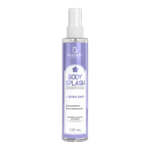 Body Splash Lavanda Baby - 130 mL