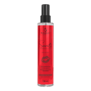 Body Splash Secrets - 130 mL