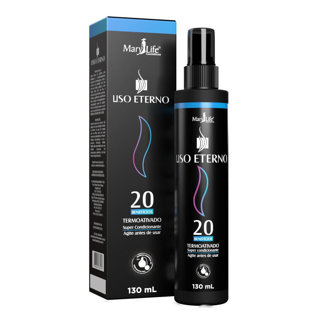 Uso Eterno - 130mL