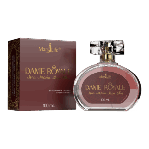 (01) Mary Life - Dame Royale