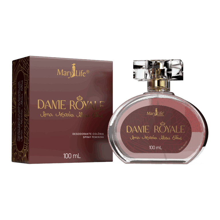 Dame Royale 100 mL