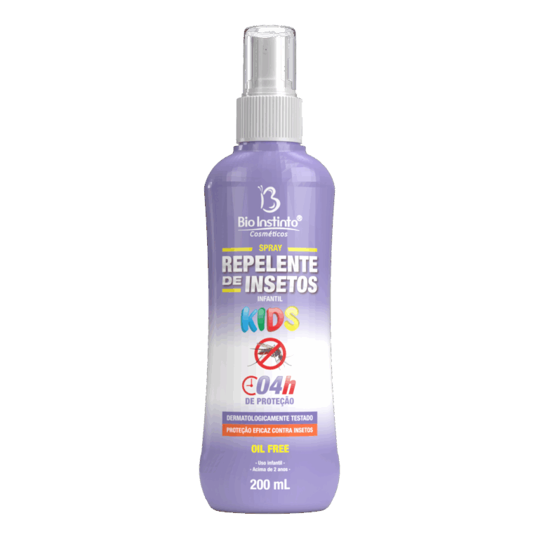 Infantil 200 mL