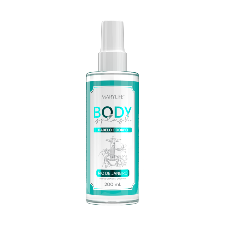 Body Splash - Rio