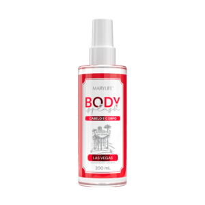 Body Splash Mary Life Las Vegas