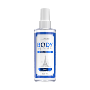 Body Splash Mary Life Paris